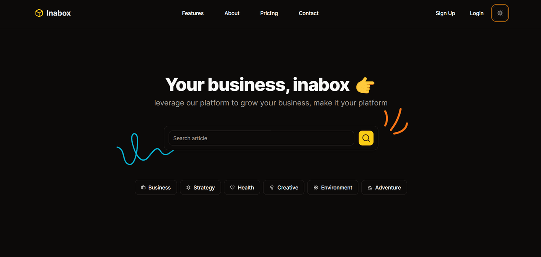 inabox.tech