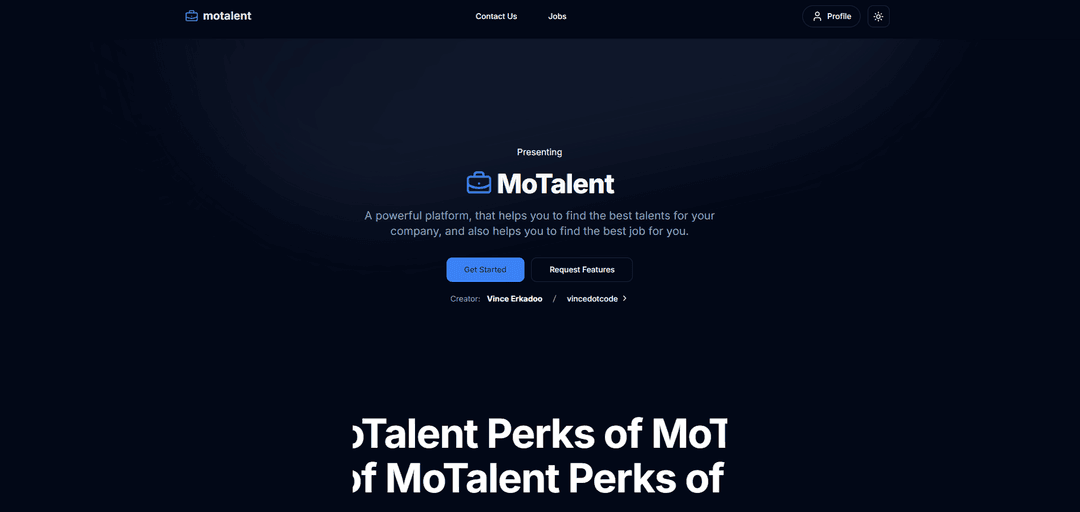 motalent