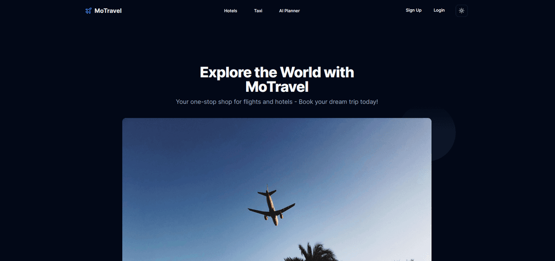 MoTravel